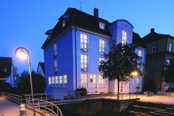 Hotel Gasthaus Bock Reichenbach an der Fils ภายนอก รูปภาพ