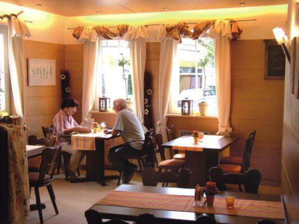 Hotel Gasthaus Bock Reichenbach an der Fils ภายนอก รูปภาพ